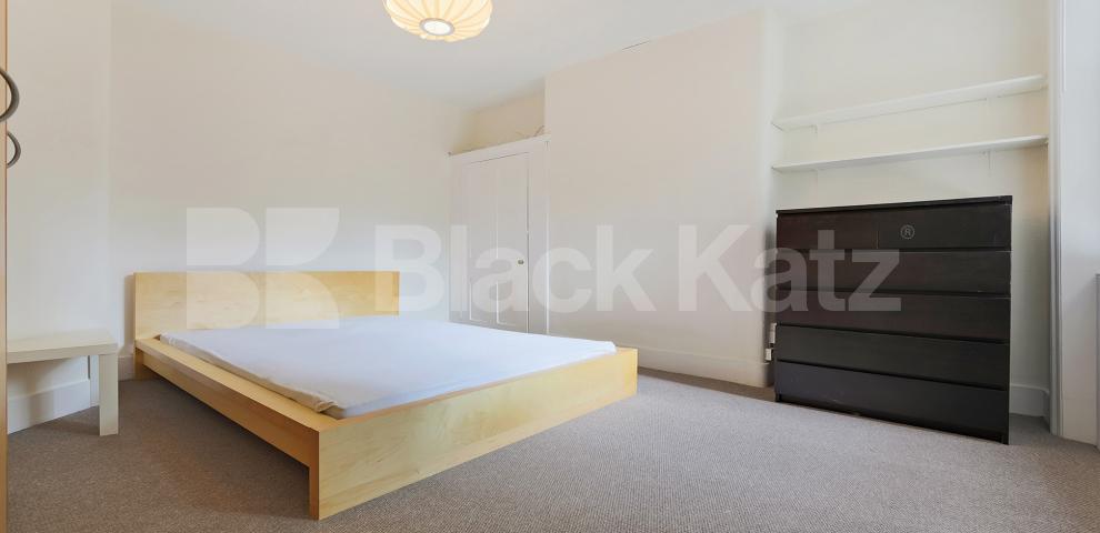 			NEW INSTRUCTION  , 1 Bedroom, 1 bath, 1 reception Apartment			 Iliffe Street , Kennington